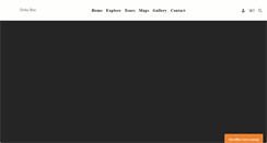 Desktop Screenshot of dohabus.com